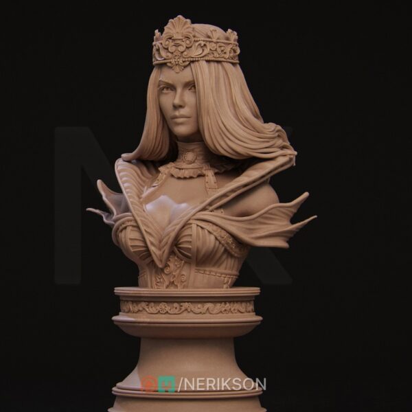 Queen of Spades - Image 3