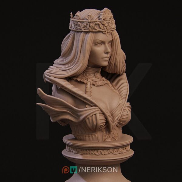 Queen of Spades