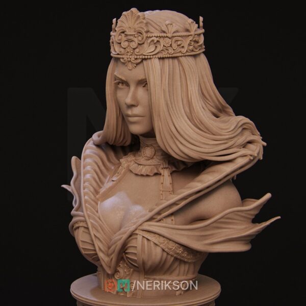 Queen of Spades - Image 2