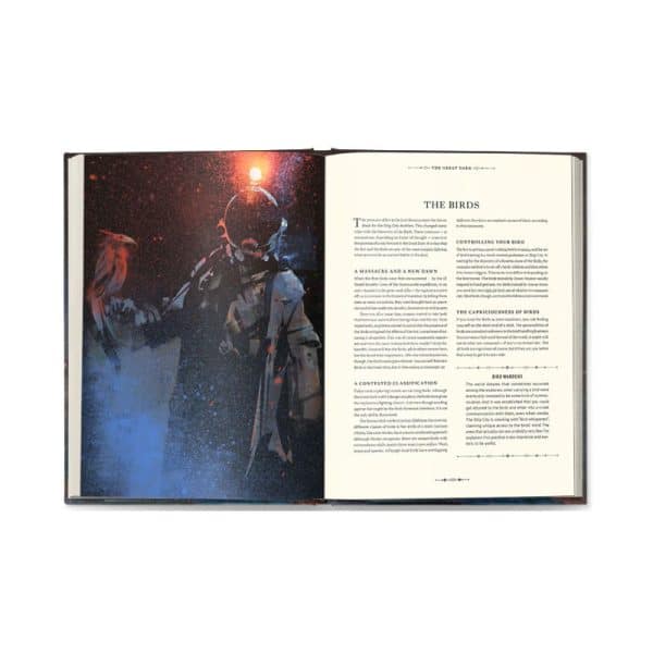 Coriolis: The Great Dark - Core Rulebook (EN) - Image 3