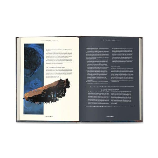 Coriolis: The Great Dark - Core Rulebook (EN) - Image 4