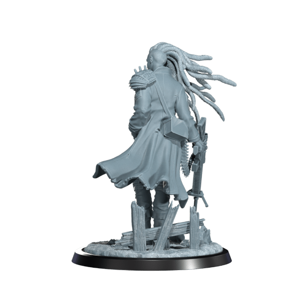 Talia Blackwood - Image 3
