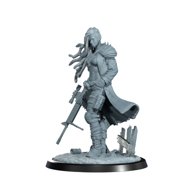 Talia Blackwood - Image 2