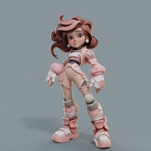 Exonaut
