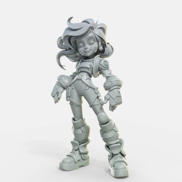 Exonaut - Image 2