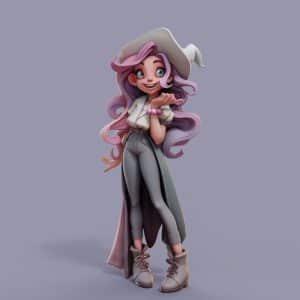 Witch