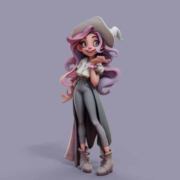 Witch