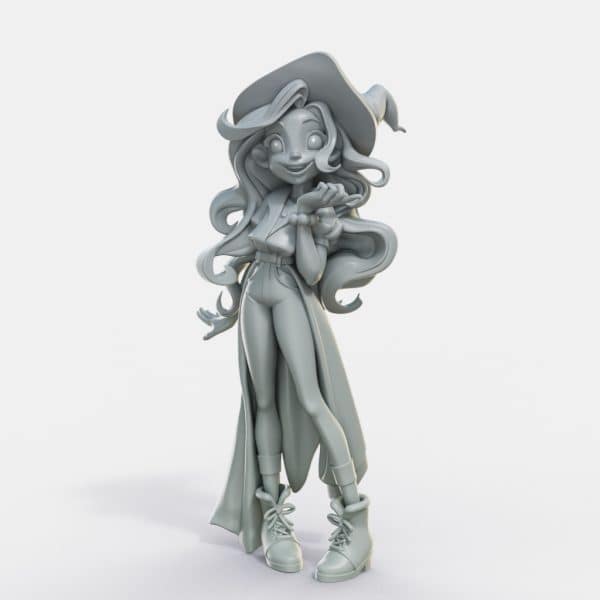 Witch - Image 2
