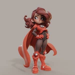Superhero
