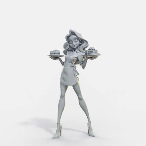 Waitress - Image 2