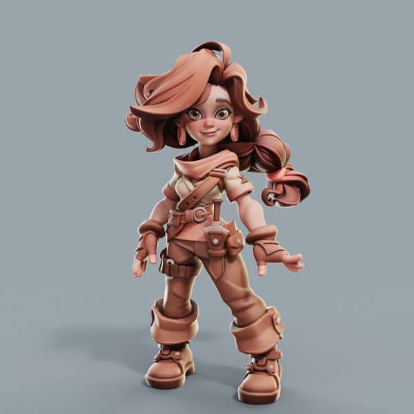 Explorer