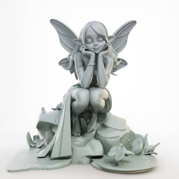 Nyxira Fairy - Image 2