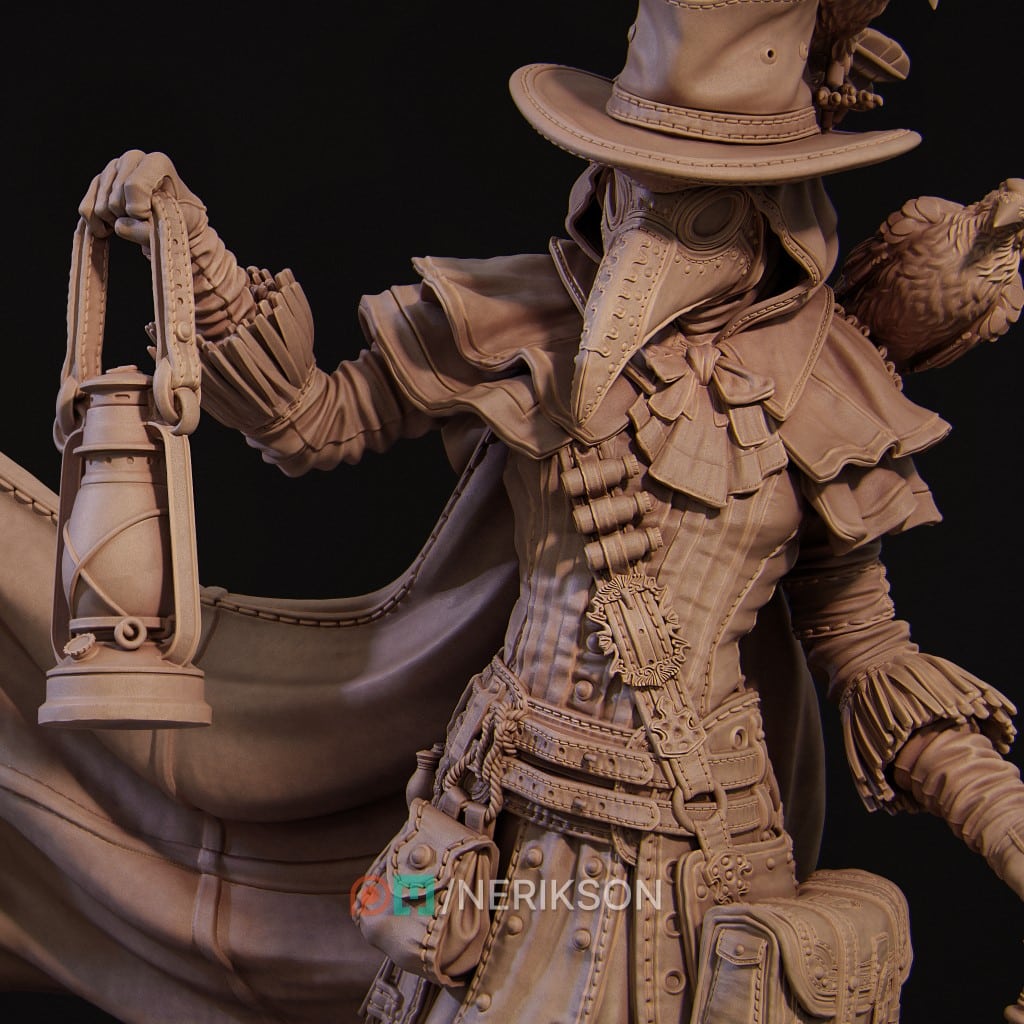 Plague Doctor - Image 5