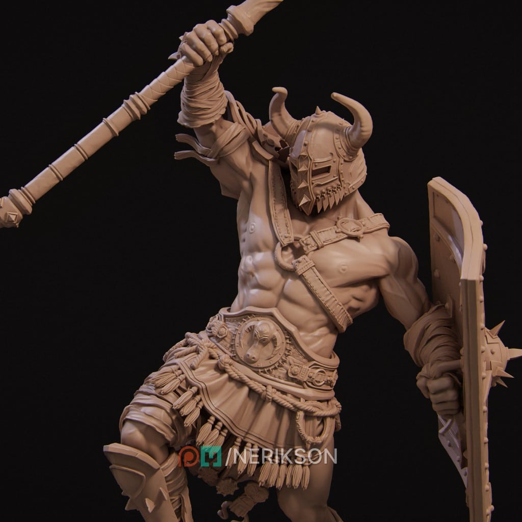 Gladiator Brute - Image 4