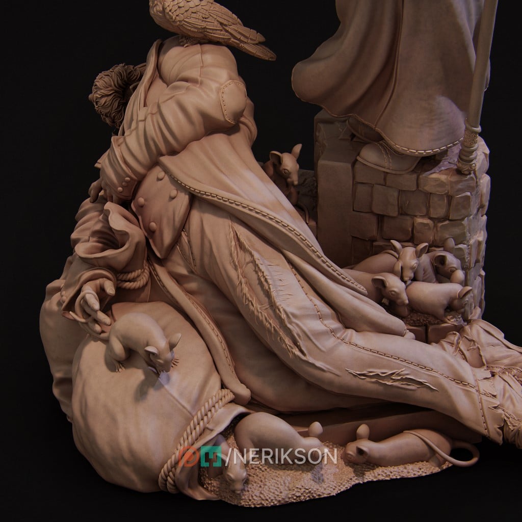 Plague Doctor - Image 6