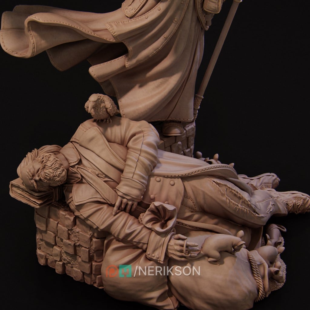Plague Doctor - Image 7
