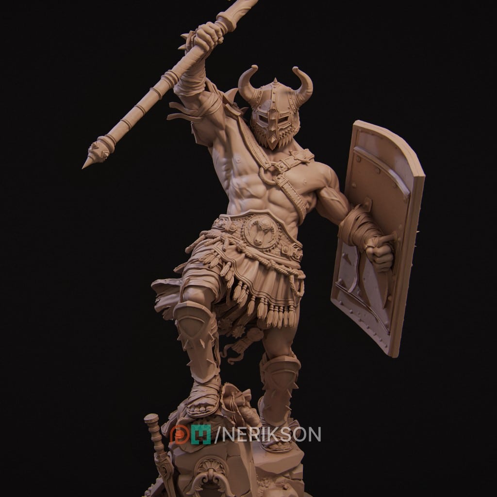 Gladiator Brute - Image 3