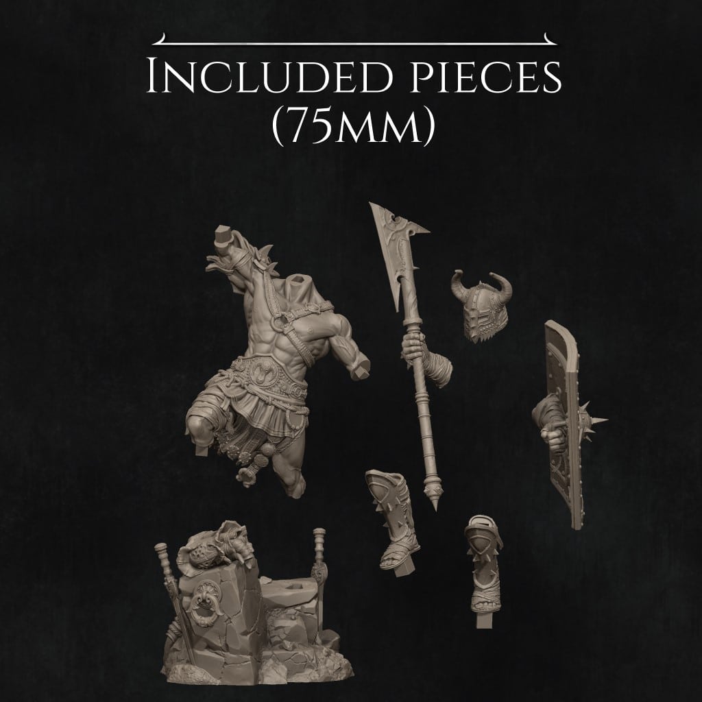 Gladiator Brute - Image 7