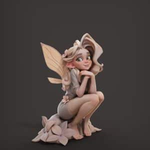 Fairy