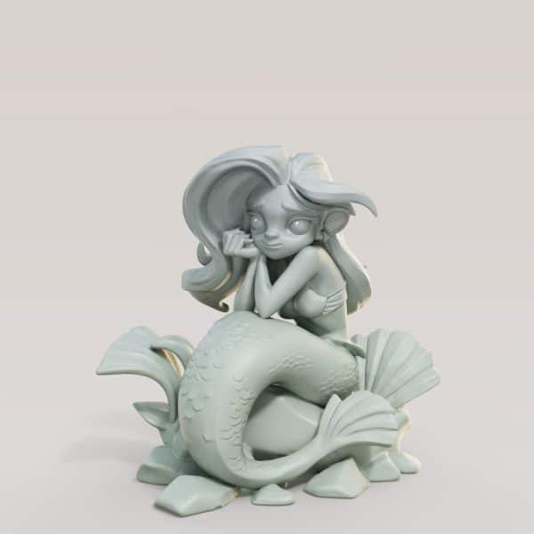 Mermaid - Image 2