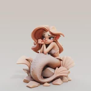 Mermaid
