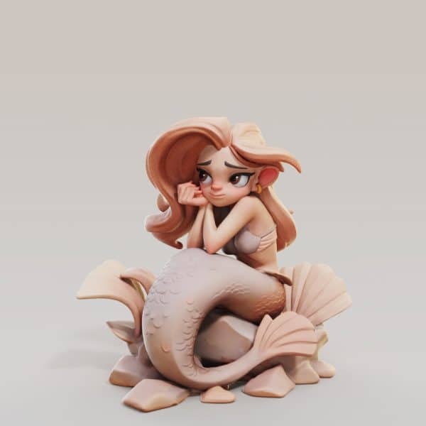 Mermaid
