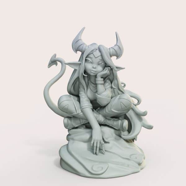 Tiefling - Image 2