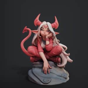 Tiefling
