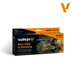 Rust, Stains & Streaking | 70.183