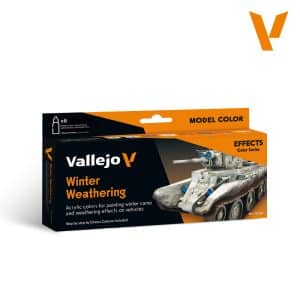 Winter Weathering | 70.263