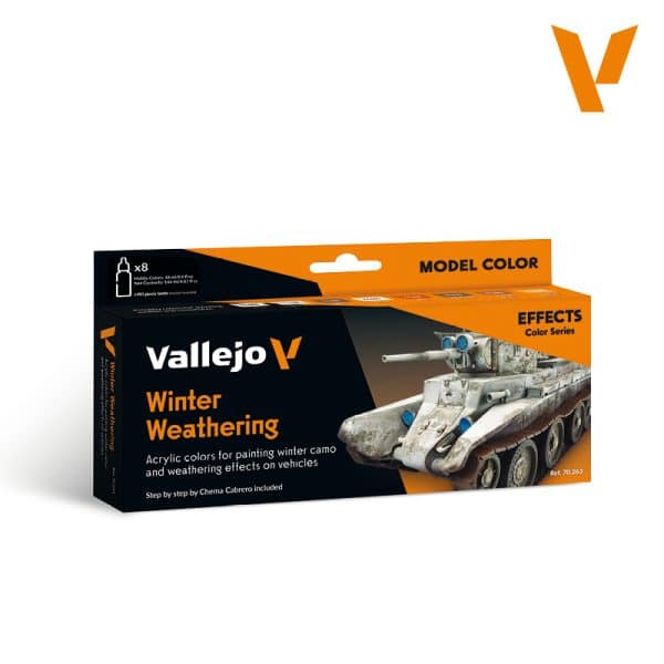 Winter Weathering | 70.263