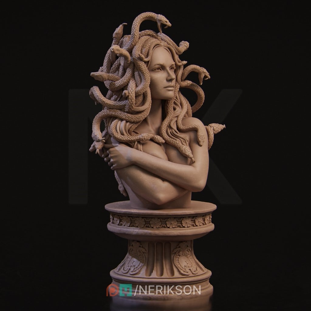 Medusa - Image 3