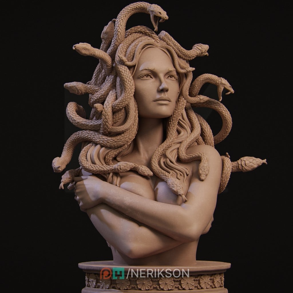 Medusa