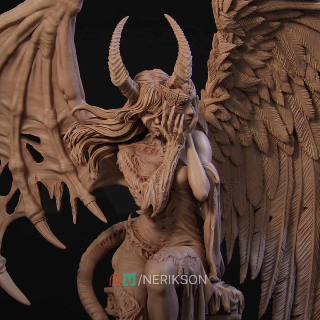 The Face of Evil - Image 5