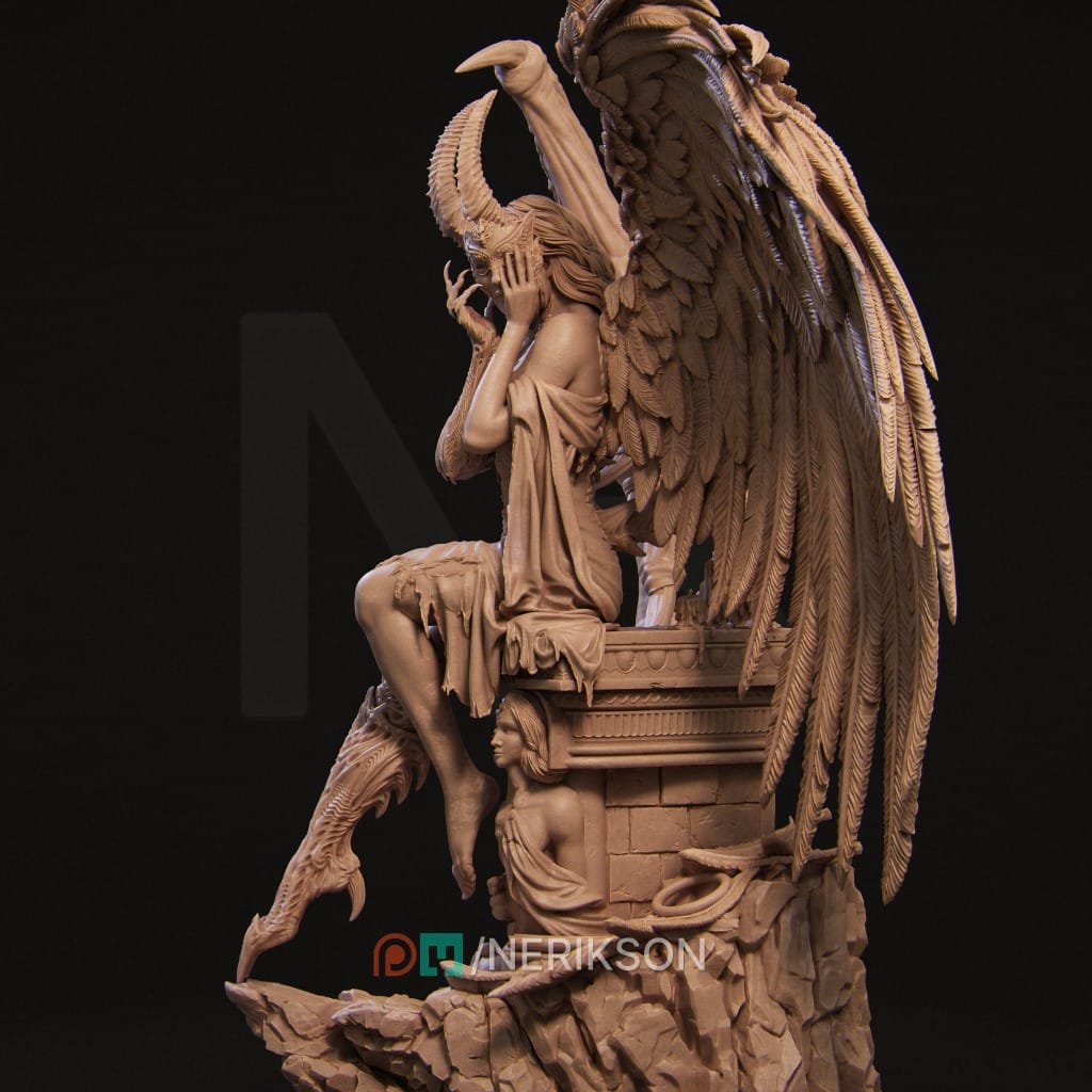 The Face of Evil - Image 4