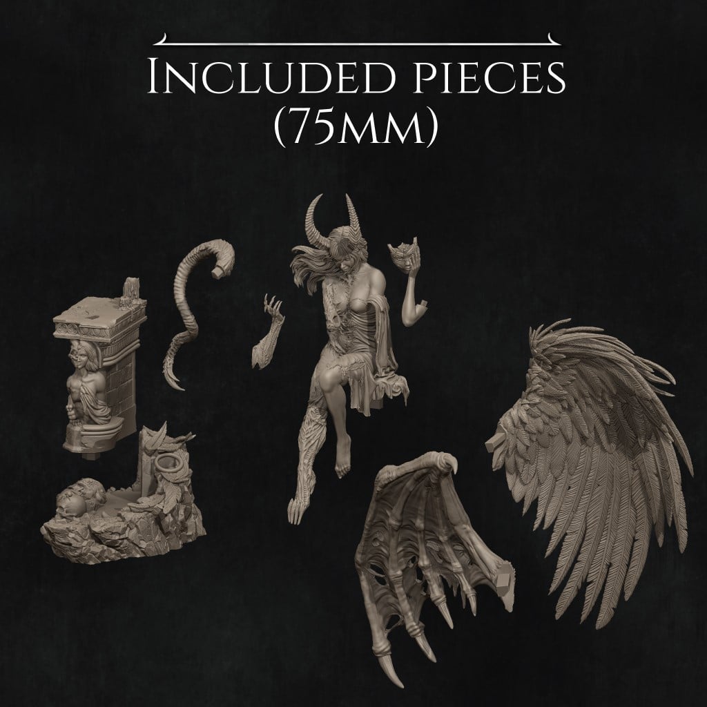 The Face of Evil - Image 9