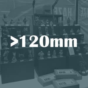 >120mm