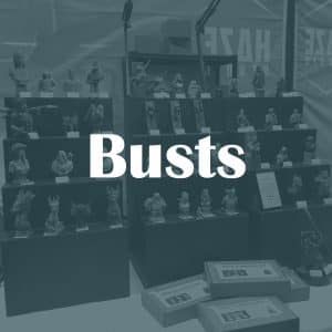 Busts