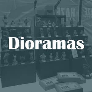 Dioramas