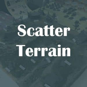 Scatter Terrain
