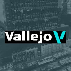 Vallejo