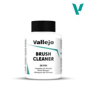 Brush Cleaner | 28.900