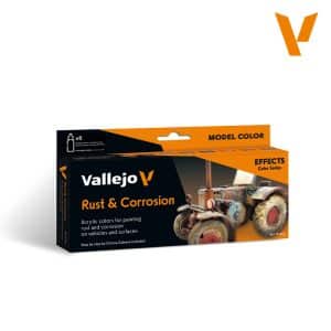 Rust & Corrosion | 70.262