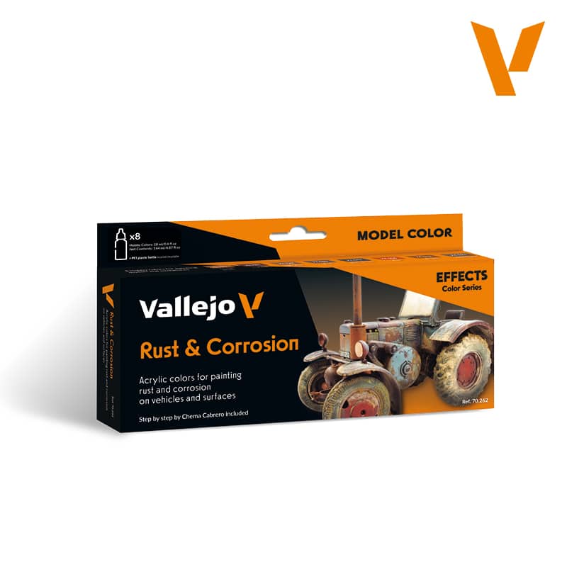 Rust & Corrosion | 70.262