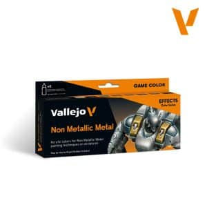 Non Metallic Metal | 72.193