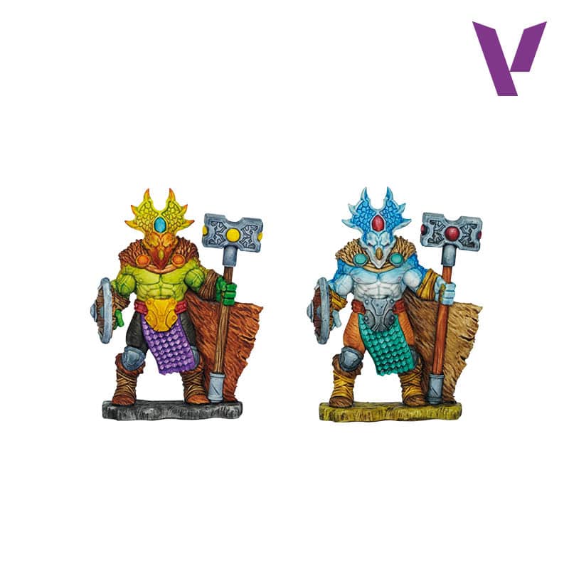 Xpress Color Starter Set | 72.209 - Image 5