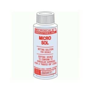Micro Sol