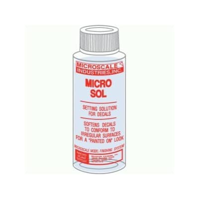 Micro Sol