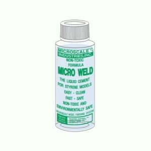 Micro Weld