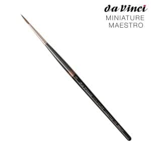 Miniature Maestro Series 70 - Size 3